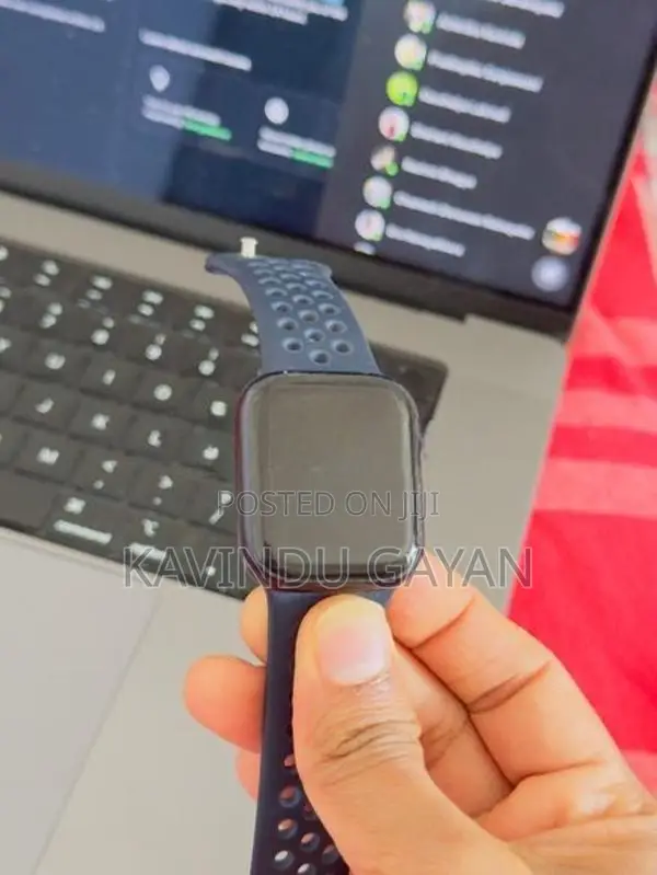 Apple Watch Series 7 41MM
