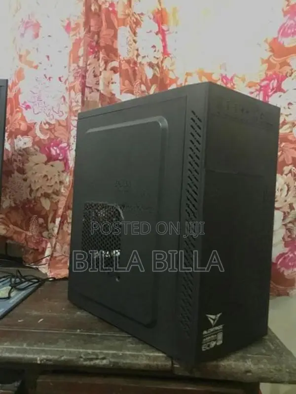 I5 2nd Gen Full Set PC