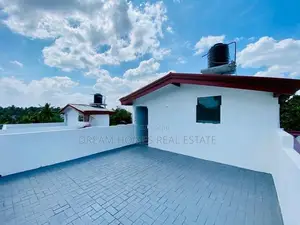 Modern 4-Bedroom House for Sale in Malabe – Prime Residential Location