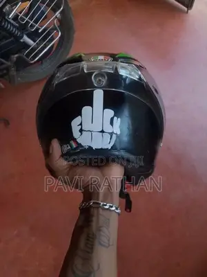 Helmet