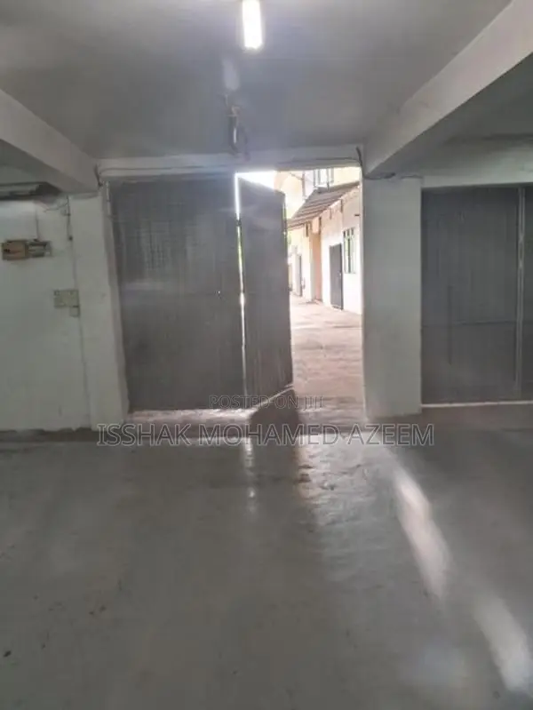 Warehouse for Rent in Dehiwela