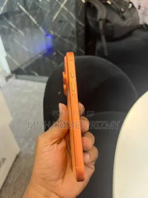 Apple iPhone 17 Pro (Used)