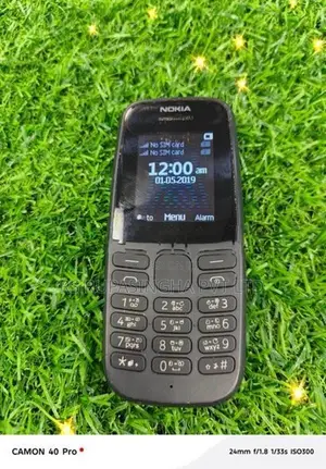 Nokia 105 (Used)
