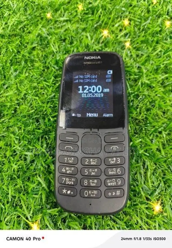 Nokia 105 (Used)