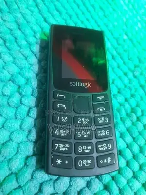 Softlogic Button Phone (Used)