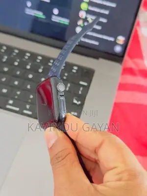 Apple Watch Series 7 41MM