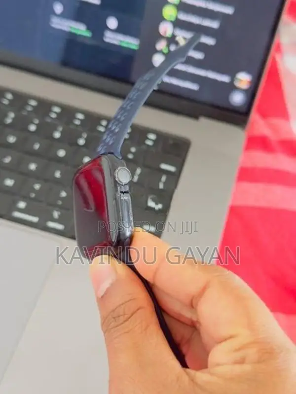 Apple Watch Series 7 41MM