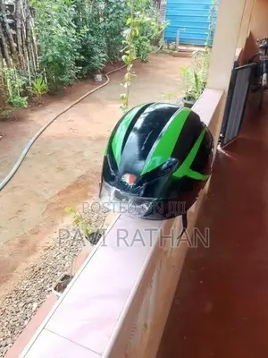 Helmet