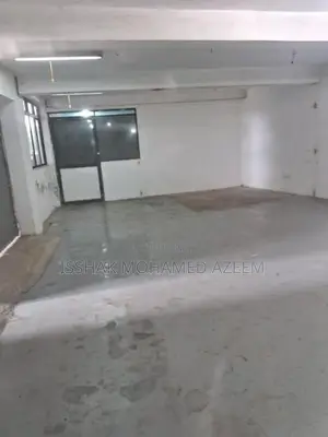 Warehouse for Rent in Dehiwela