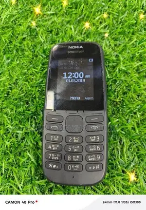 Nokia 105 (Used)