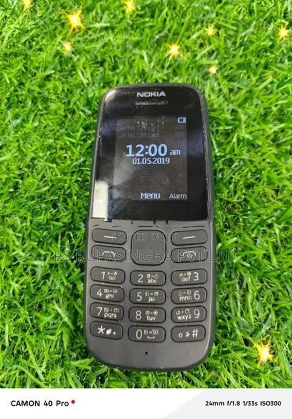 Nokia 105 (Used)