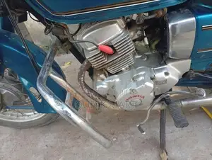Honda CD 125 1998