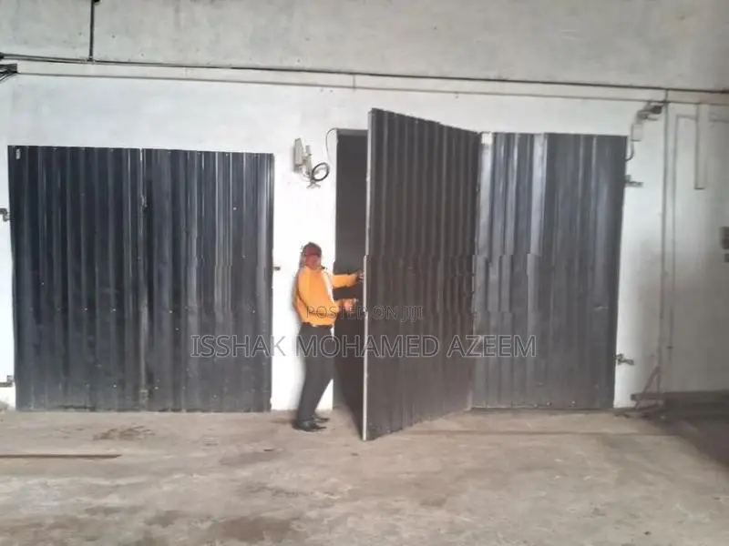 Warehouse for Rent in Dehiwela