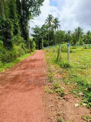 Land for Sale Walpita