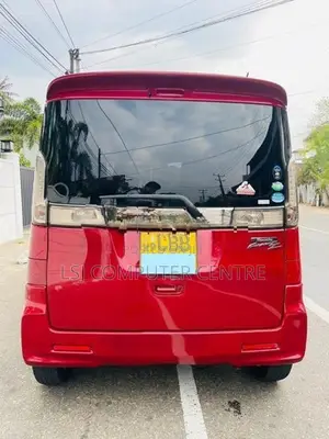 Suzuki Spacia 2017