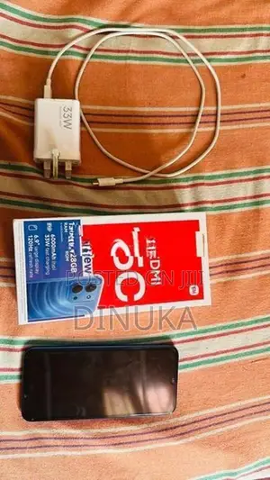 Xiaomi Redmi 15C (Used)