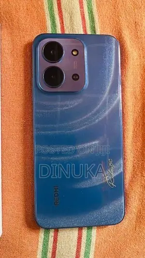 Xiaomi Redmi 15C (Used)