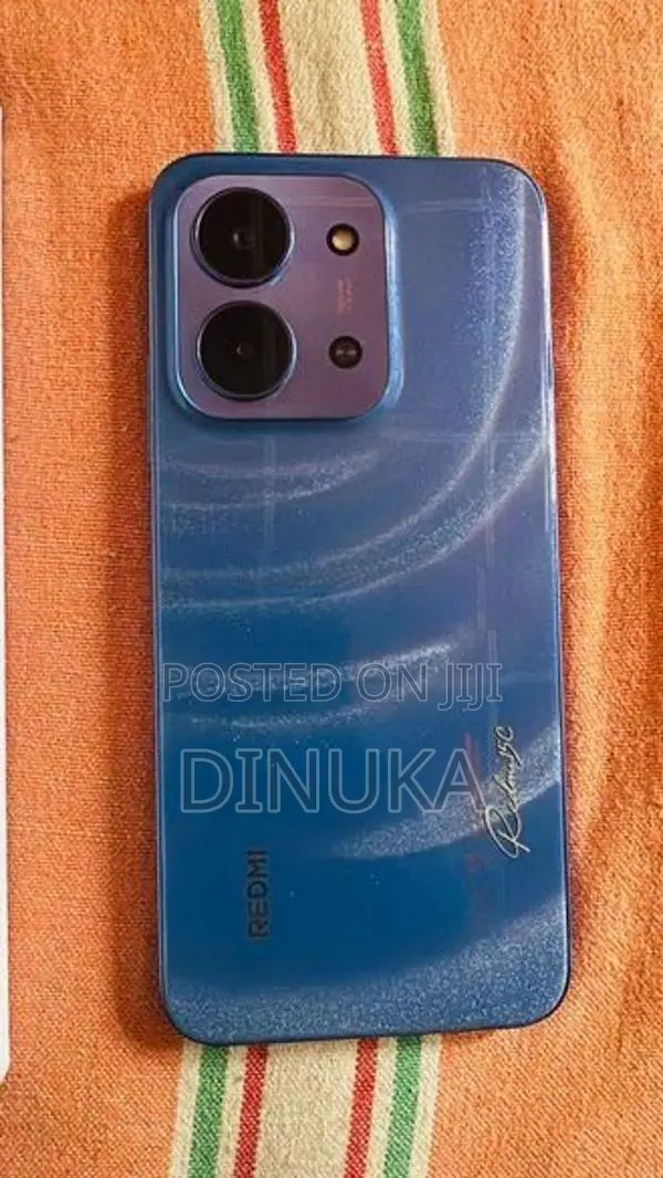 Xiaomi Redmi 15C (Used)