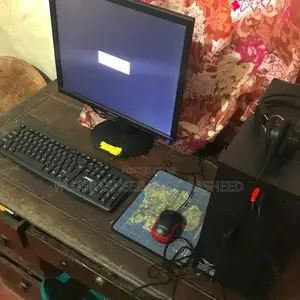 i5 2nd Gen Full Set PC