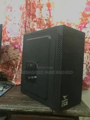i5 2nd Gen Full Set PC
