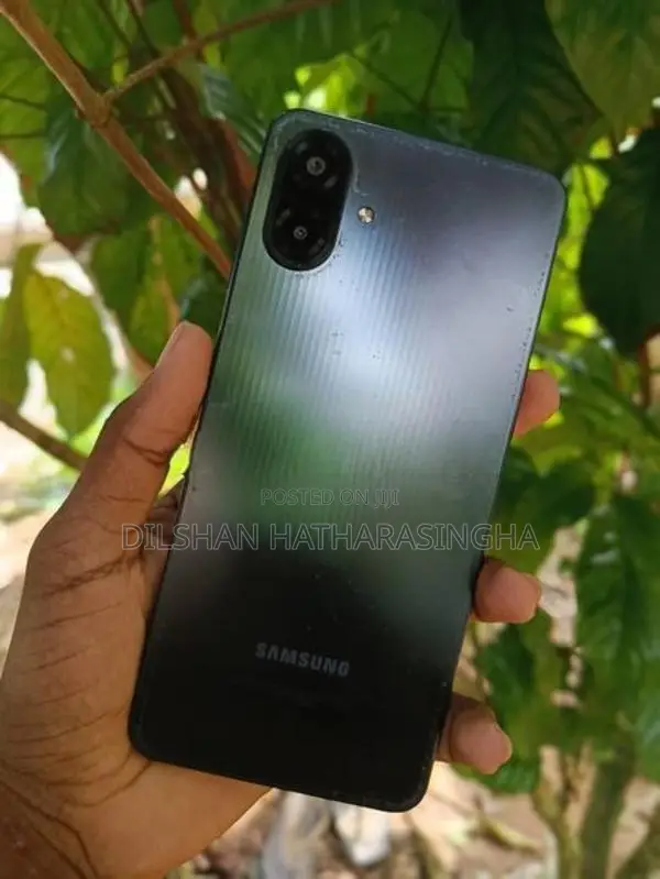 Samsung Galaxy A07 4GB 128GB (Used)