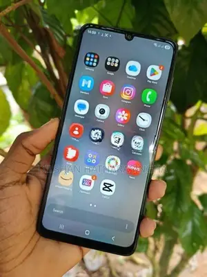 Samsung Galaxy A07 4GB 128GB (Used)