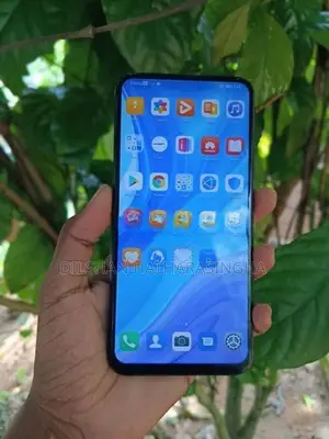 Huawei Y9s 6/128 (Used)