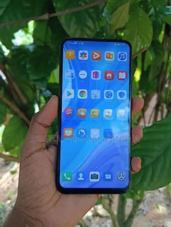Huawei Y9s 6/128 (Used)