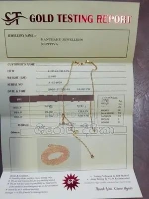 Design Chain