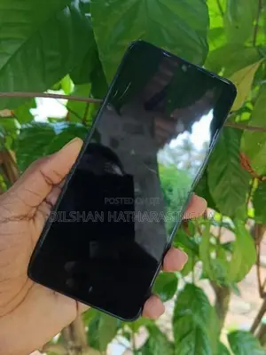 Samsung Galaxy A07 4GB 128GB (Used)