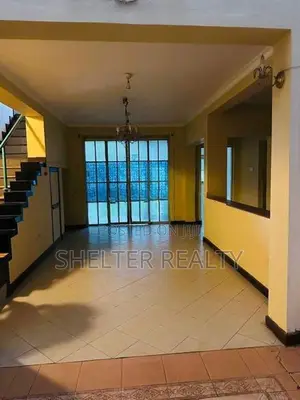 Battaramulla 3 Bedroom Unfinished House Rent