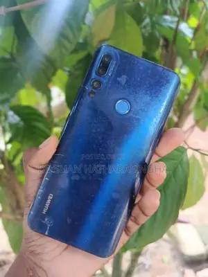 Huawei Y9 Prime 4GB 128GB (Used)