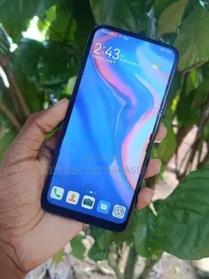 Huawei Y9 Prime 4GB 128GB (Used)