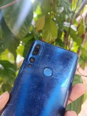 Huawei Y9 Prime 4GB 128GB (Used)