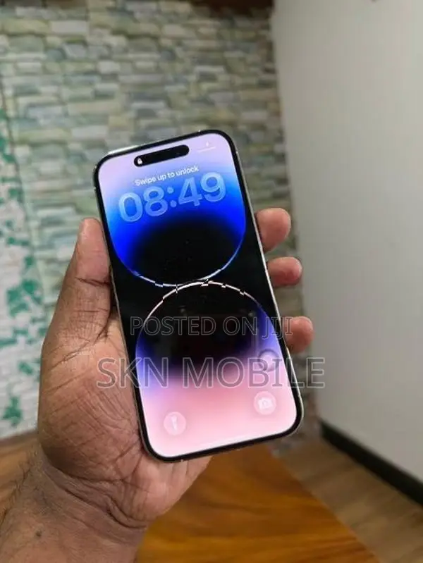 Apple iPhone 14 Pro 256GB (Used)