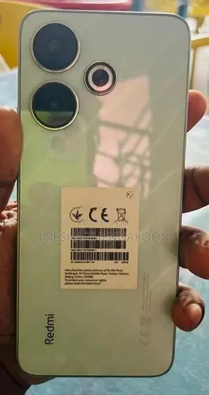 Xiaomi Redmi 13 (Used)