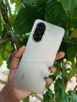 Xiaomi Redmi A5 4/128 (Used)