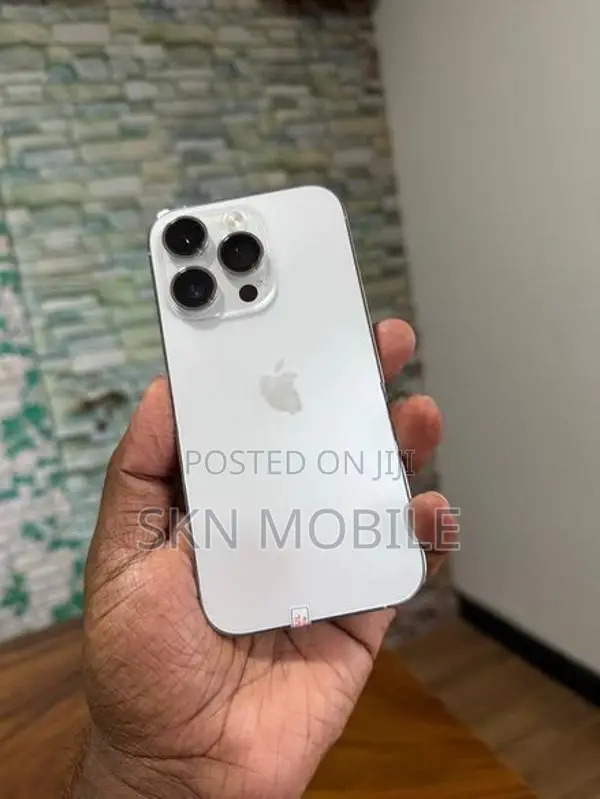 Apple iPhone 14 Pro 256GB (Used)