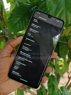 Xiaomi Redmi A5 4/128 (Used)