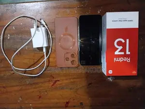 Xiaomi Redmi 13 (Used)