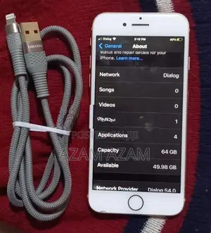 Apple iPhone 8 (Used)