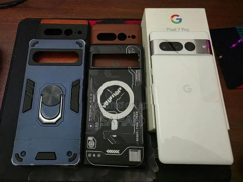 Google Pixel 7 Pro (Used)