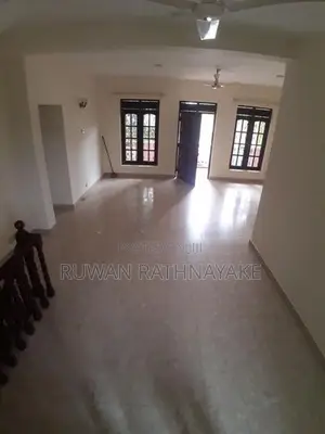 House for Rent in Raththanapitiya