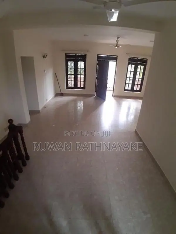 House for Rent in Raththanapitiya