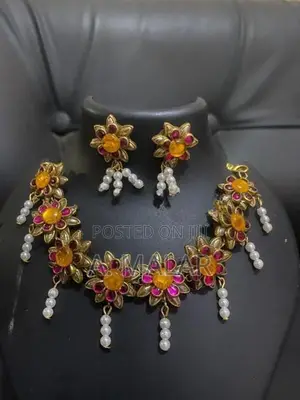 Hand Made Jewellery