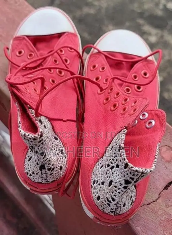 BBY Shoes