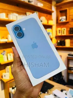 Apple iPhone 17 256GB (Brand New)