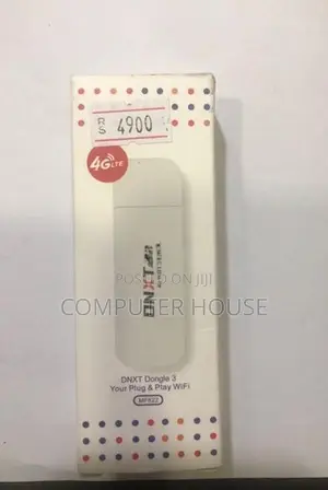 DNXT 4G Dongle