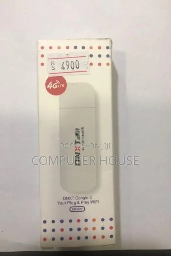 DNXT 4G Dongle