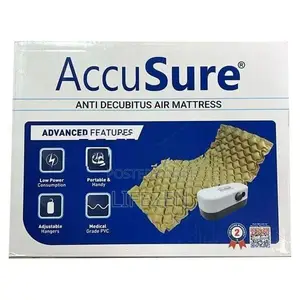 Air Matress Accusure